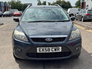 Used Ford Focus 2008 for sale - 79373713: Photo