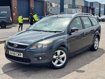 Used Ford Focus 2008 for sale - 79373713: Photo