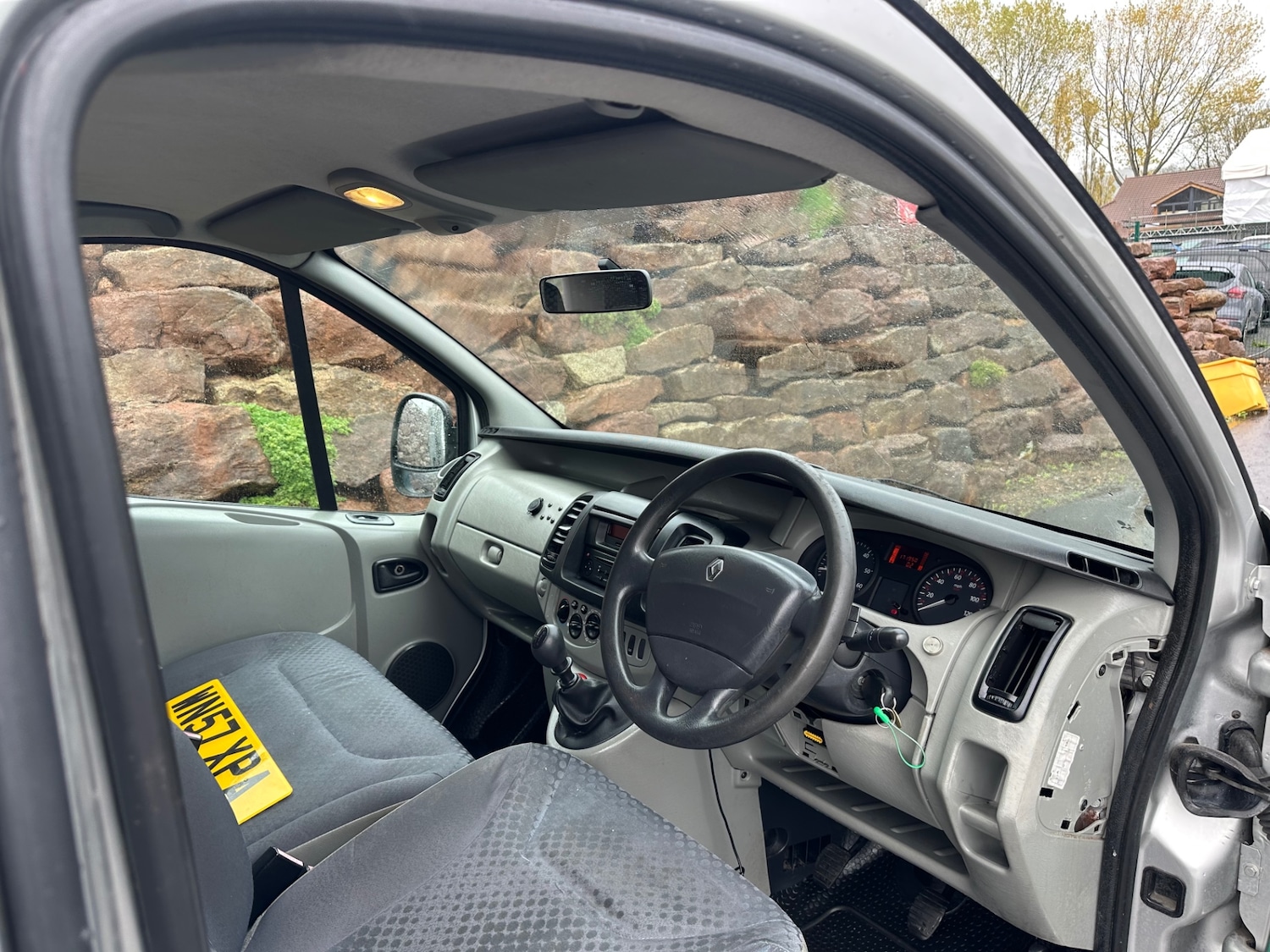 Used Renault Trafic 2007 for sale - 77021394: Photo 17