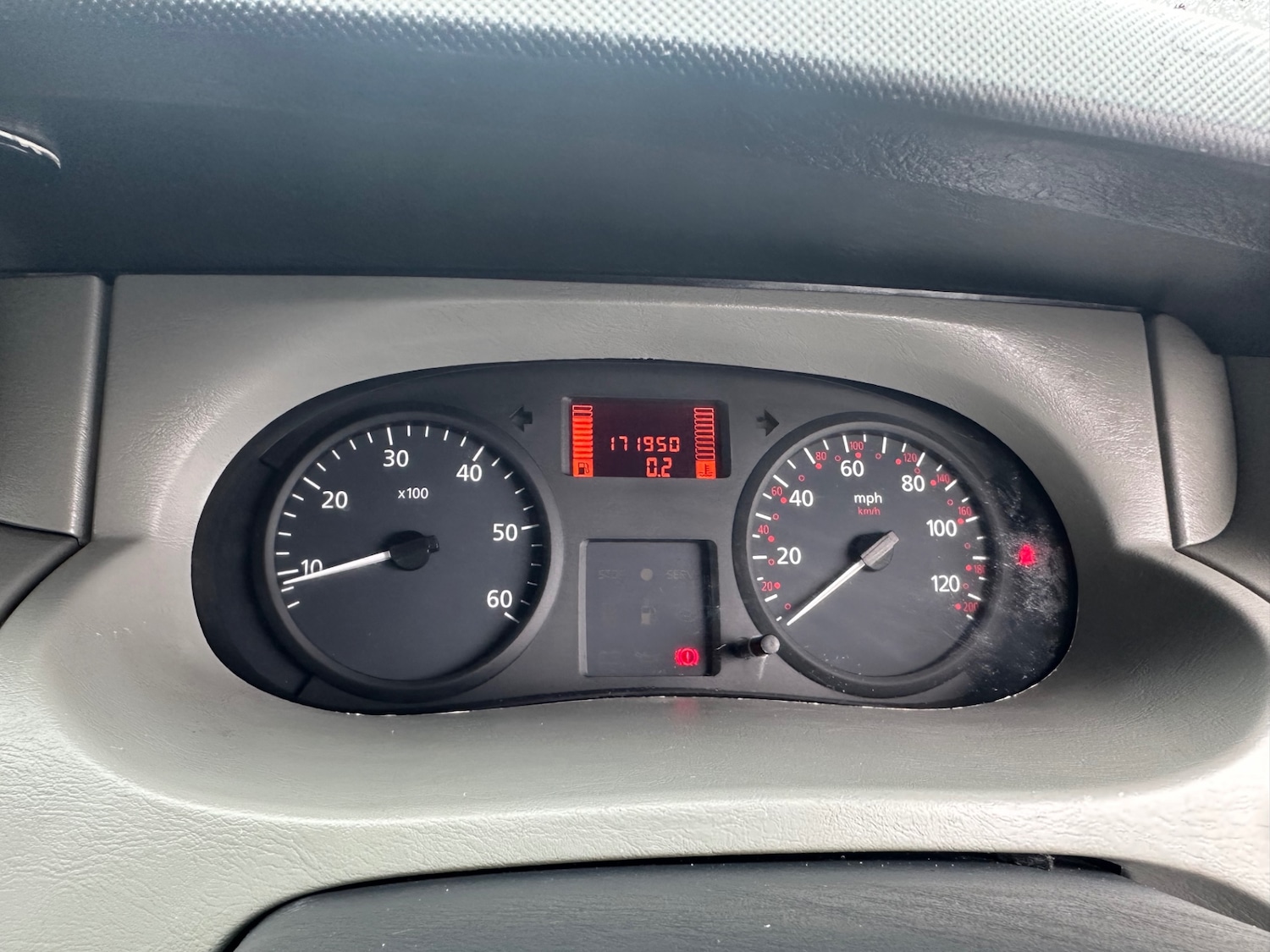 Used Renault Trafic 2007 for sale - 77021394: Photo 19