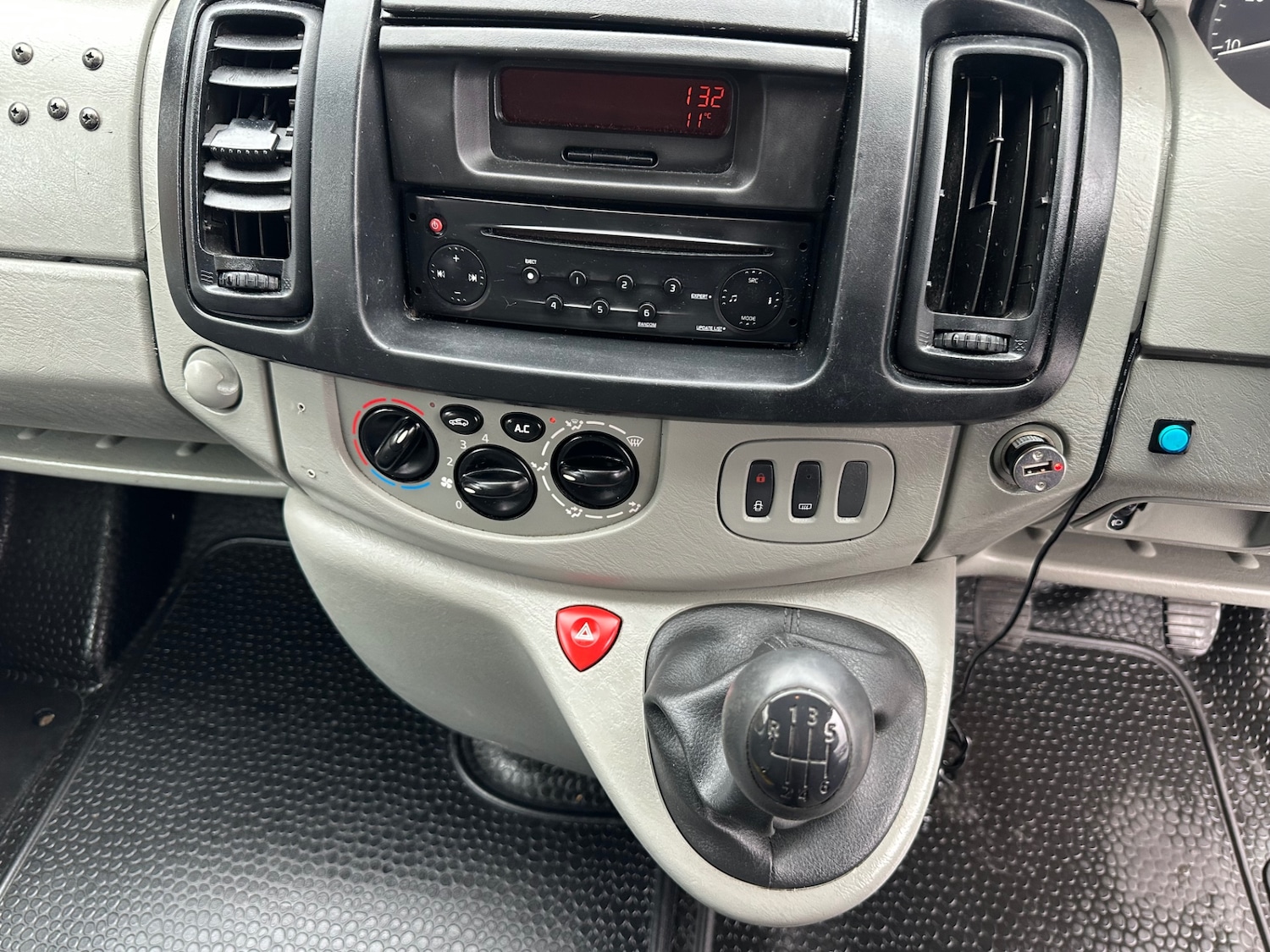 Used Renault Trafic 2007 for sale - 77021394: Photo 20