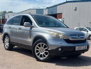 Used Honda CR-V 2007 for sale - 79075857: Photo