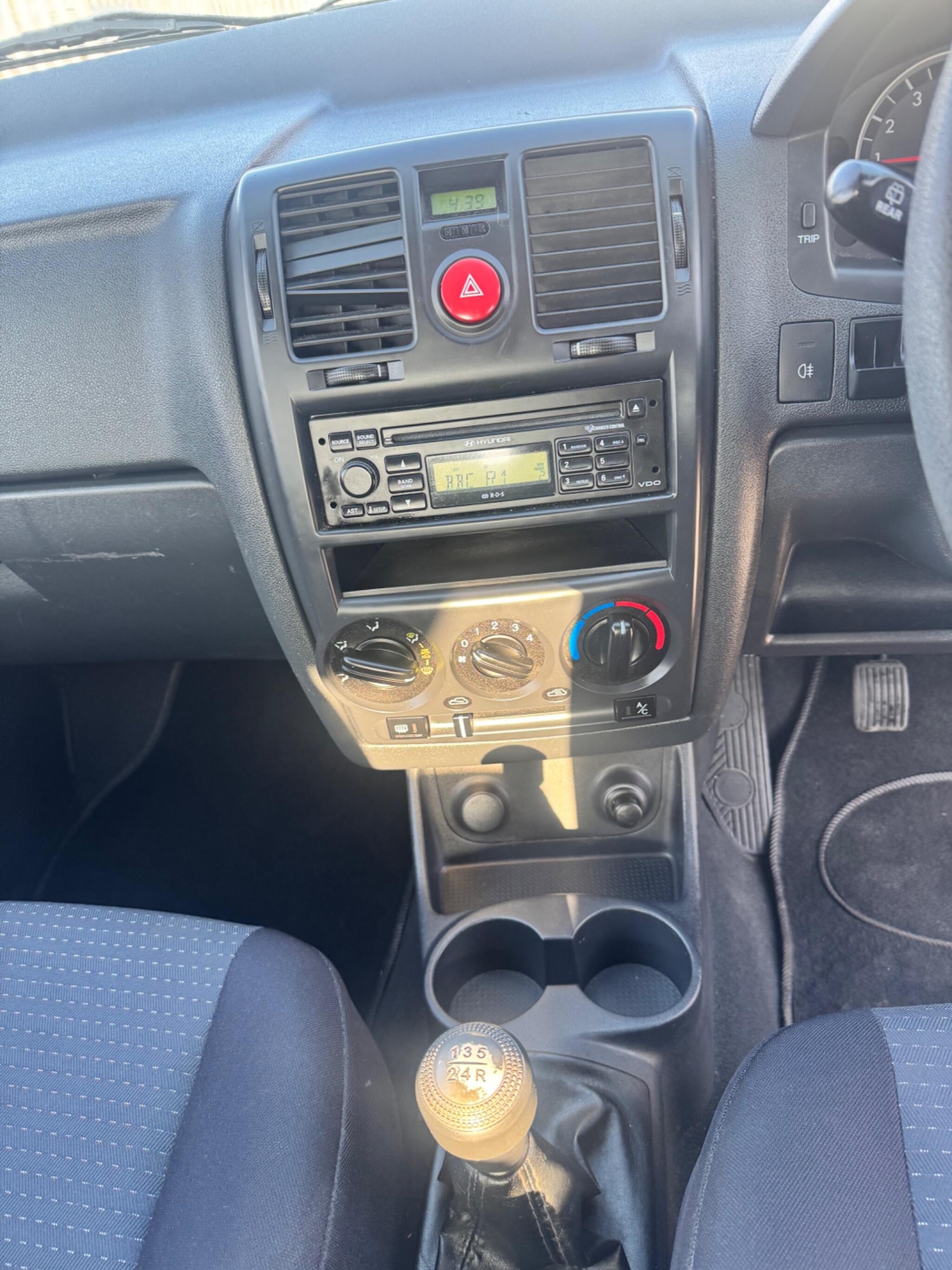 Used Hyundai Getz 2008 for sale - 77783462: Photo 26