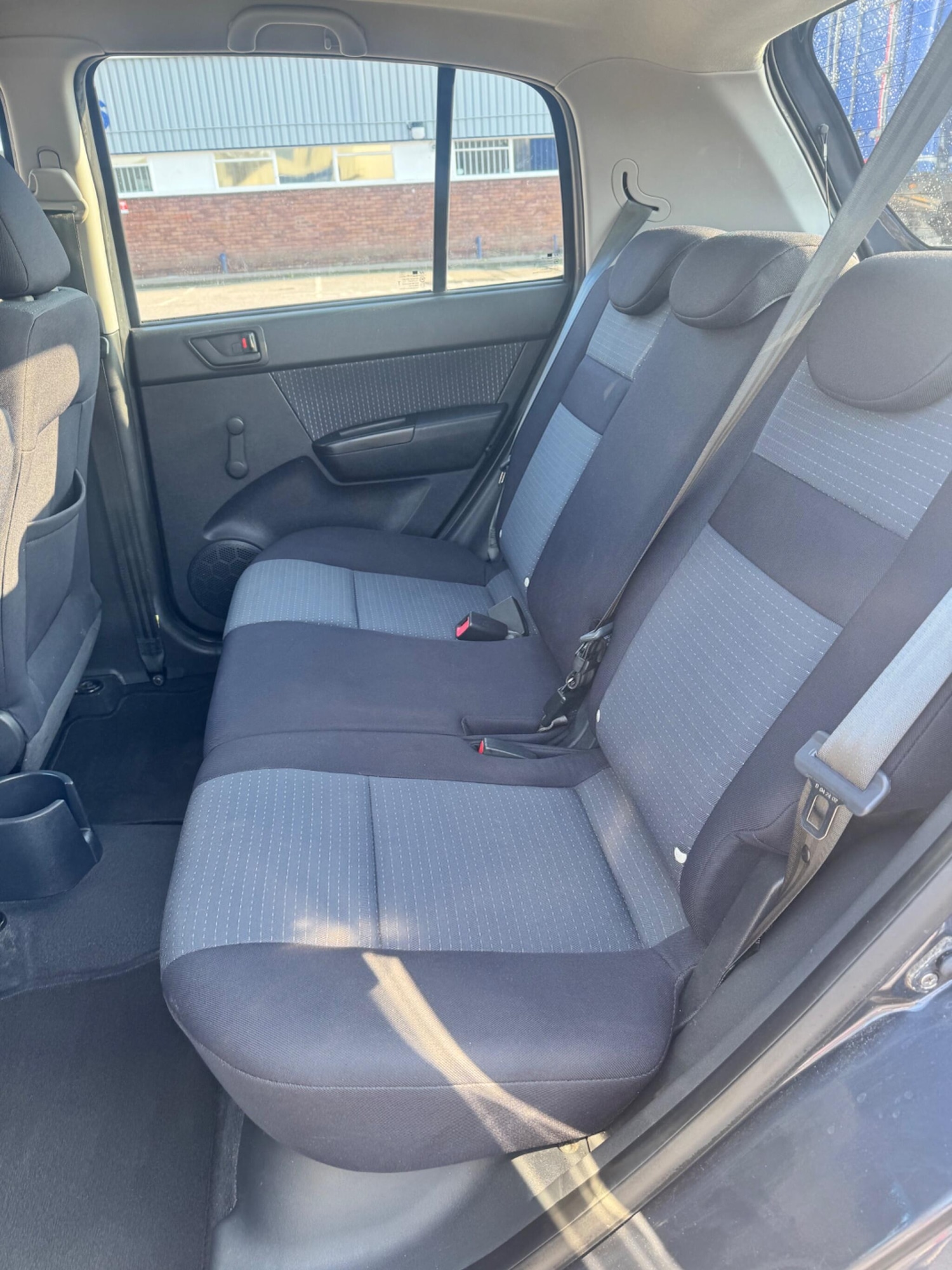 Used Hyundai Getz 2008 for sale - 77783462: Photo 29