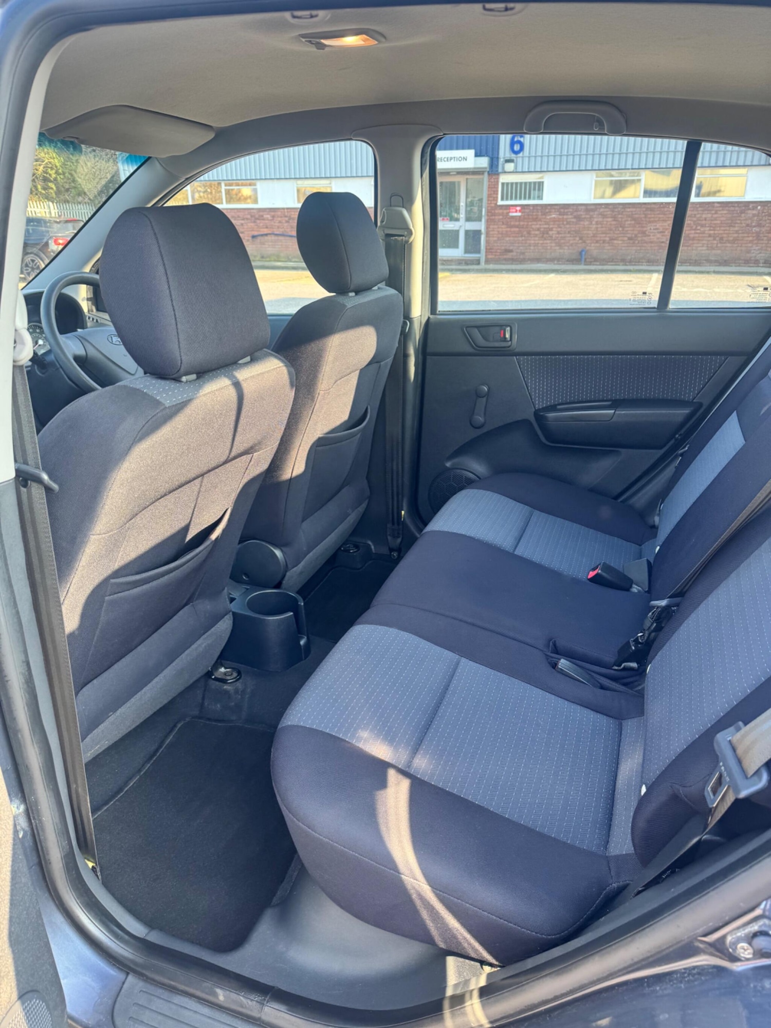 Used Hyundai Getz 2008 for sale - 77783462: Photo 30