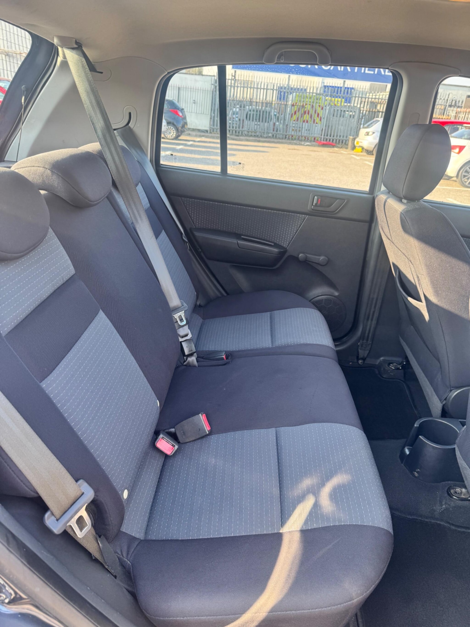 Used Hyundai Getz 2008 for sale - 77783462: Photo 31