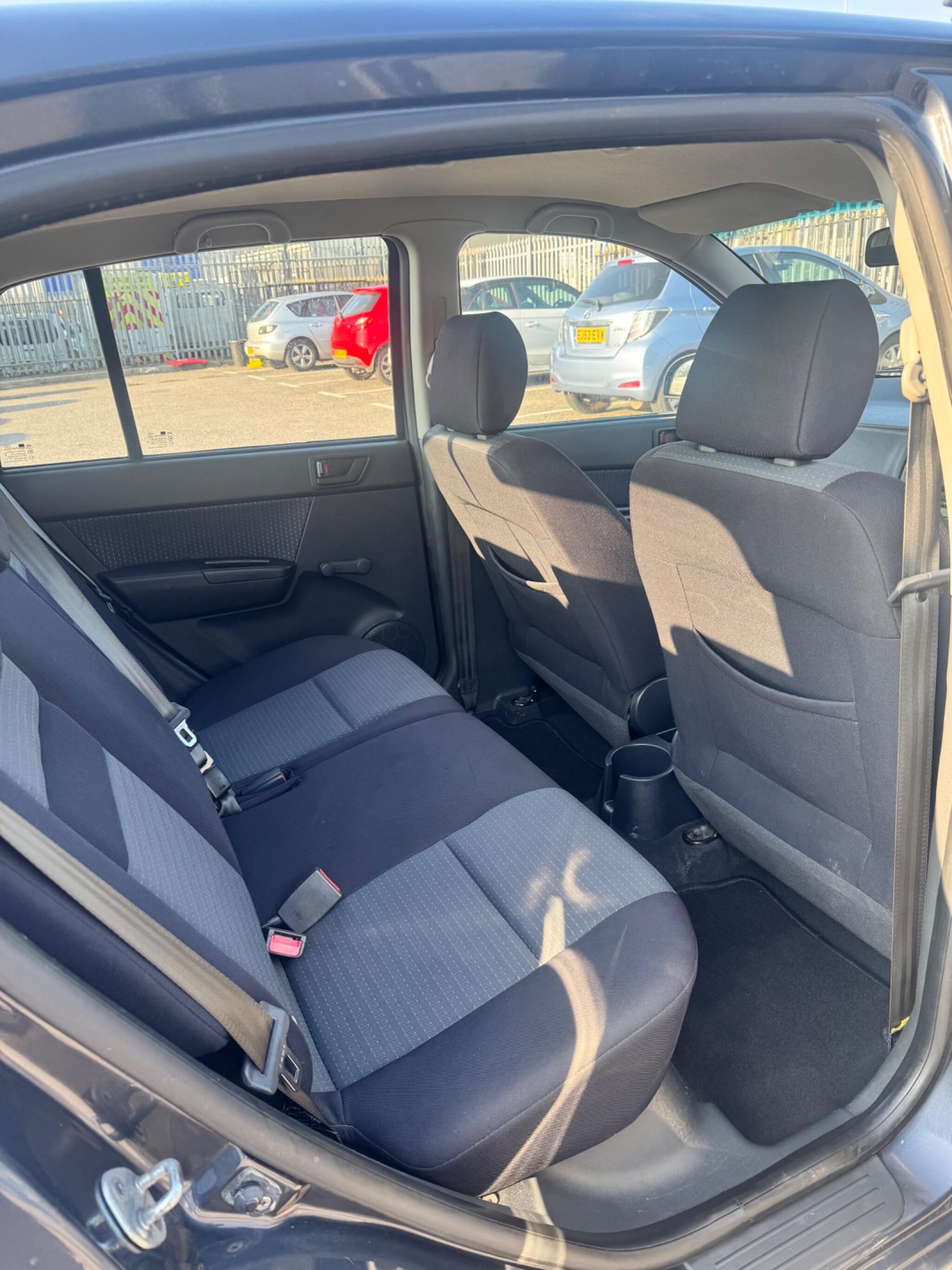 Used Hyundai Getz 2008 for sale - 77783462: Photo 32