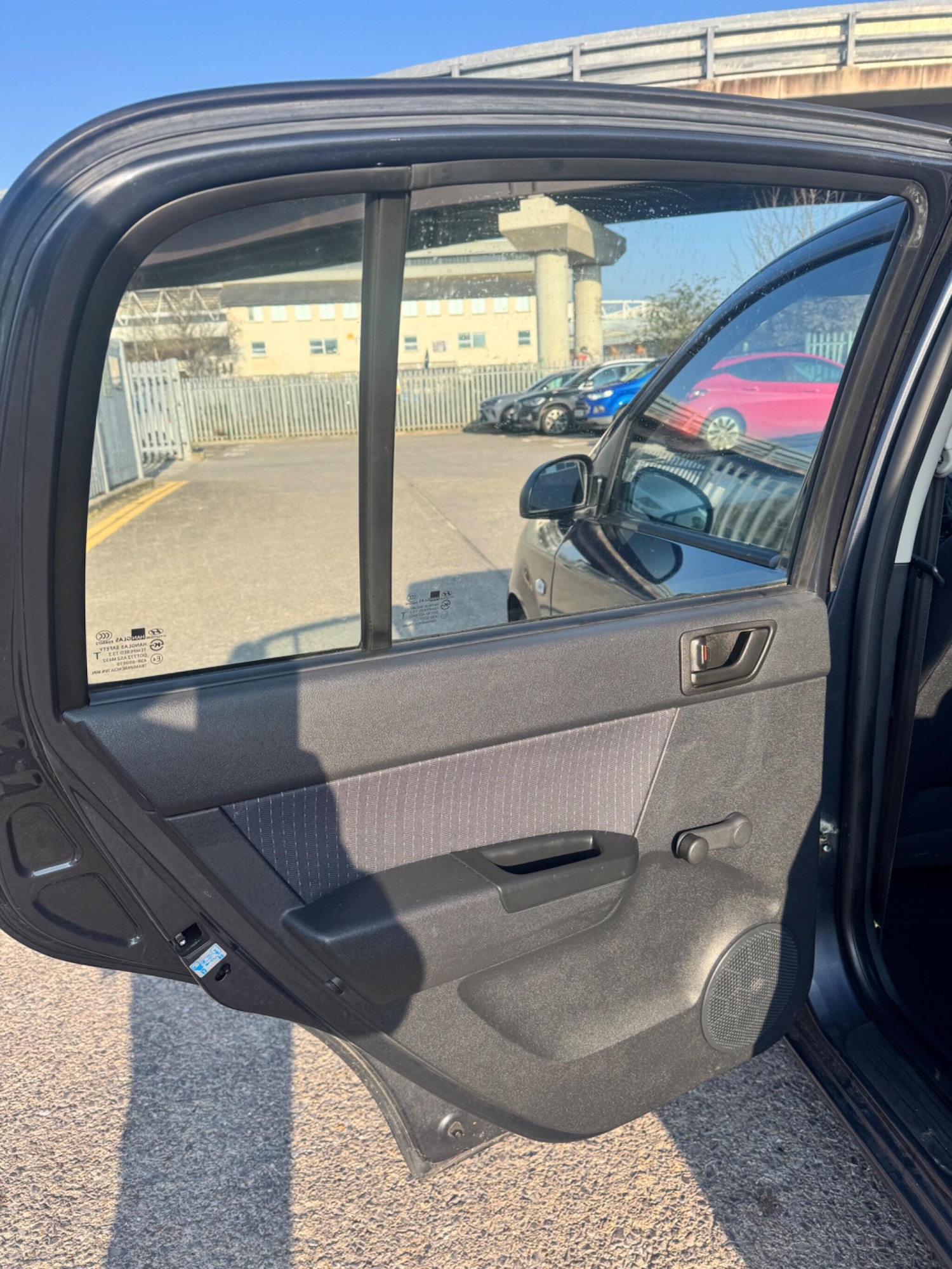 Used Hyundai Getz 2008 for sale - 77783462: Photo 34