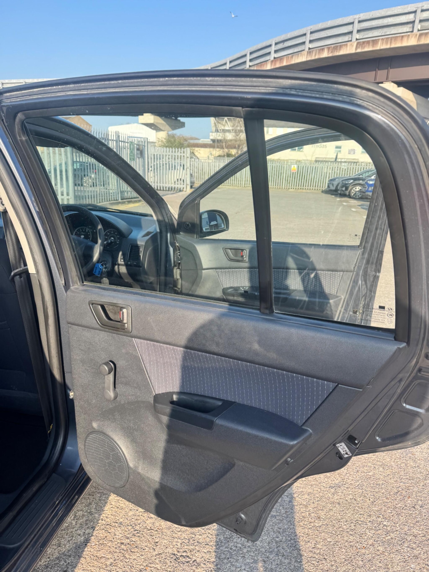 Used Hyundai Getz 2008 for sale - 77783462: Photo 35