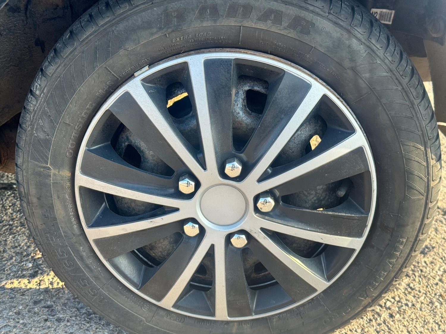 Used Hyundai Getz 2008 for sale - 77783462: Photo 37