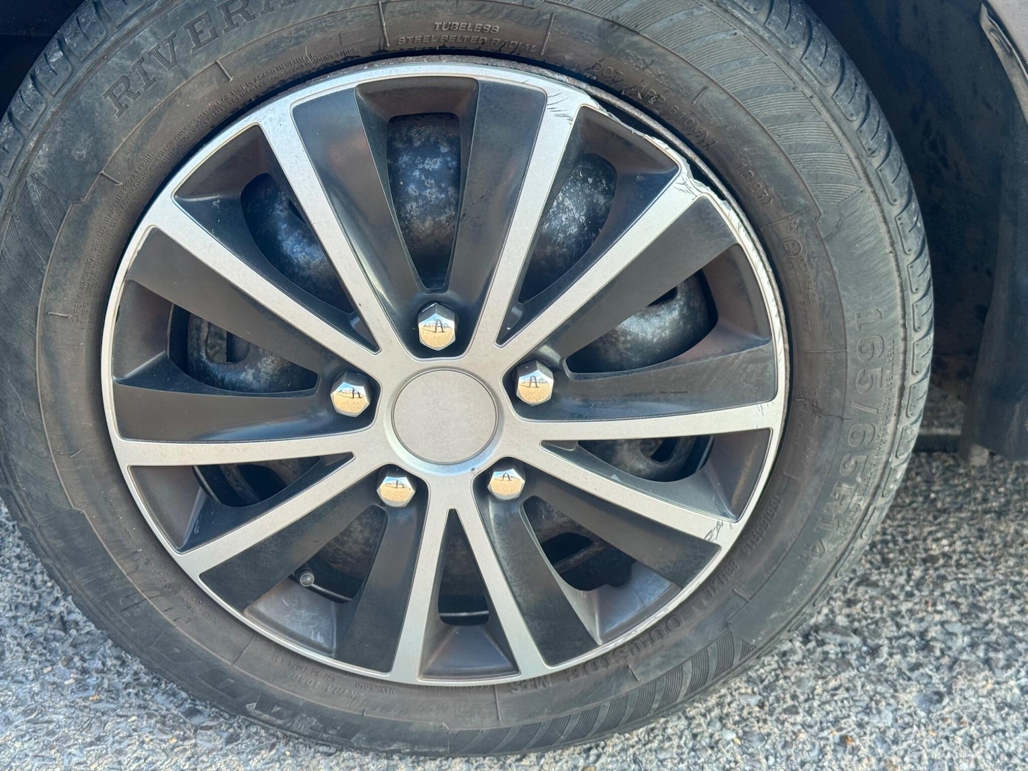 Used Hyundai Getz 2008 for sale - 77783462: Photo 38