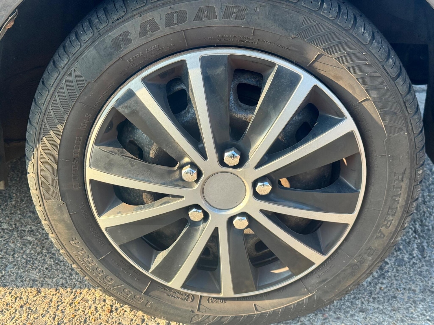 Used Hyundai Getz 2008 for sale - 77783462: Photo 39