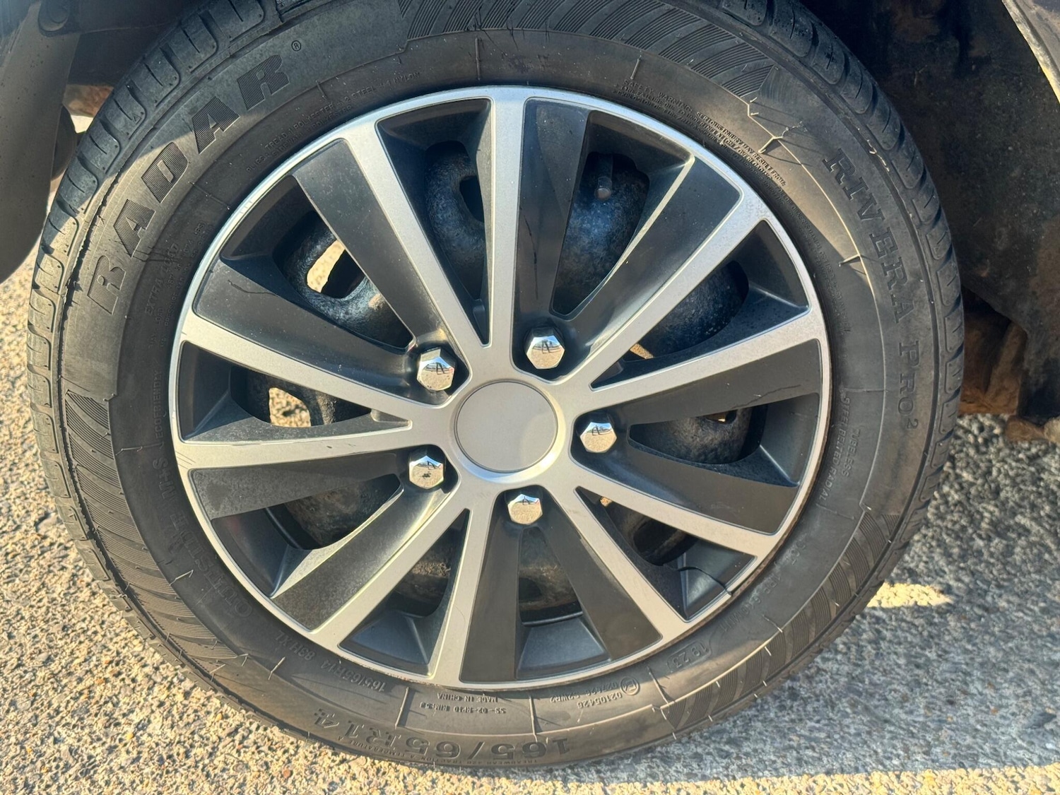 Used Hyundai Getz 2008 for sale - 77783462: Photo 40