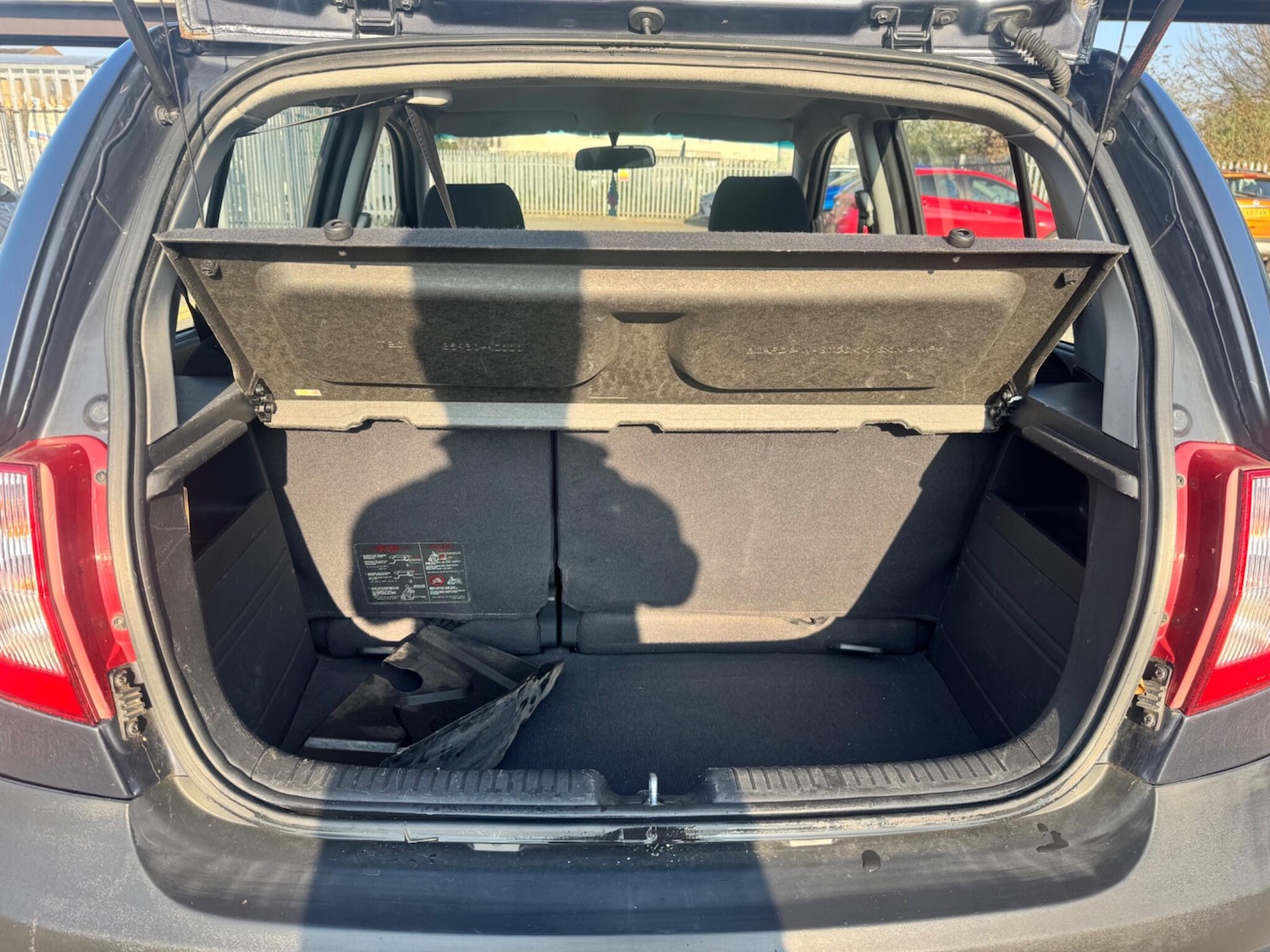 Used Hyundai Getz 2008 for sale - 77783462: Photo 41