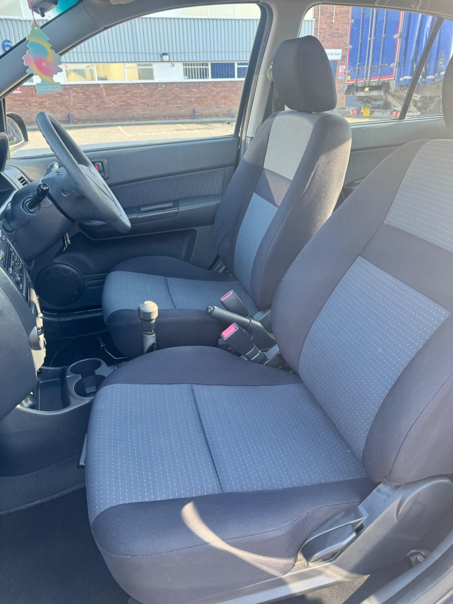 Used Hyundai Getz 2008 for sale - 77783462: Photo 44