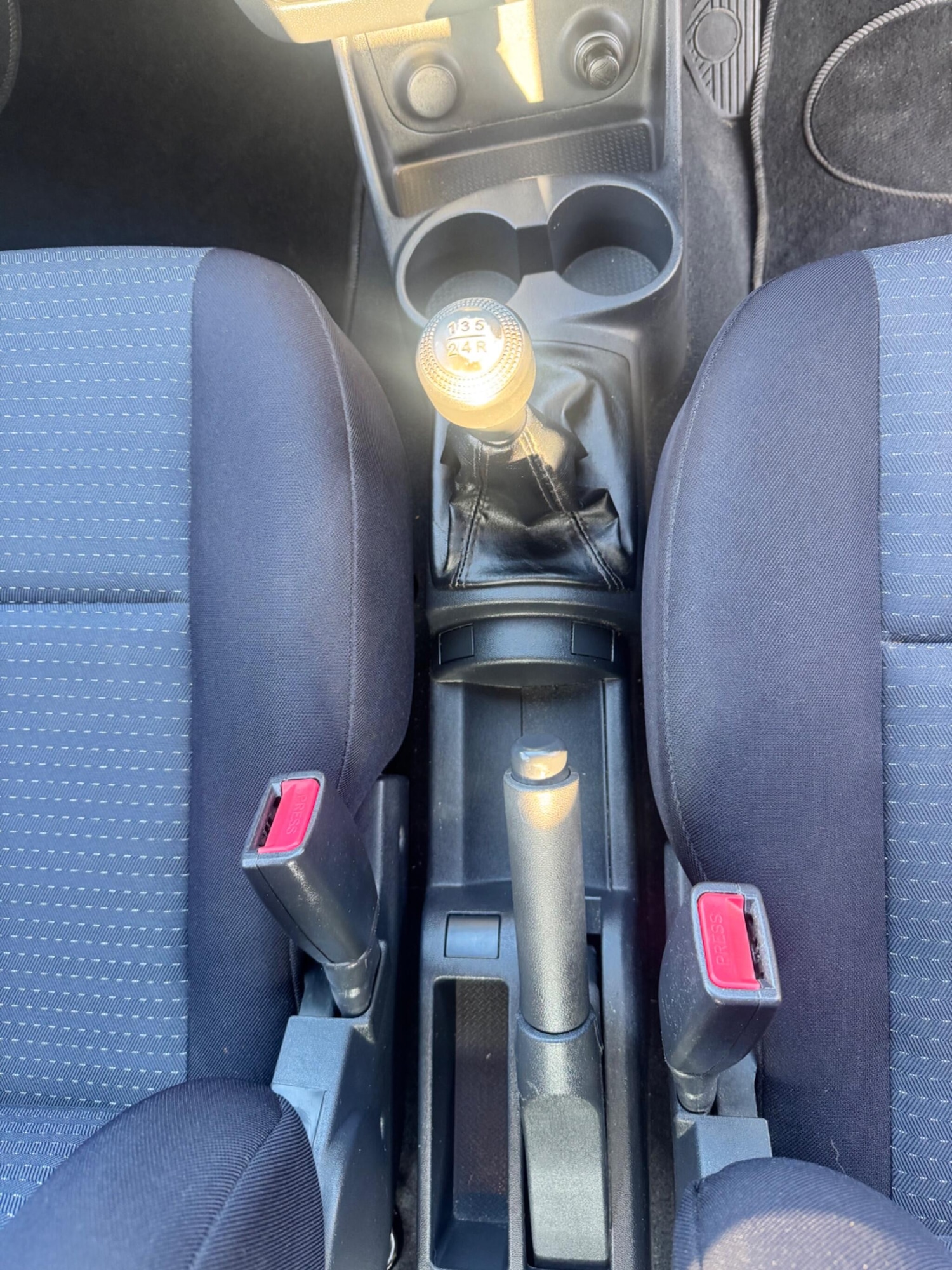 Used Hyundai Getz 2008 for sale - 77783462: Photo 47