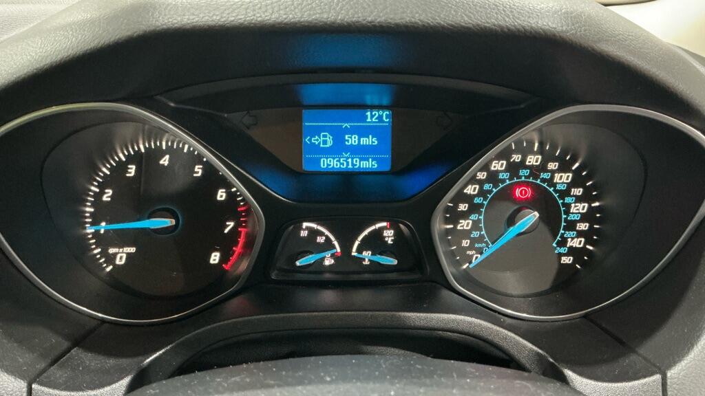 Used Ford Focus 2012 for sale - 78046729: Photo 10