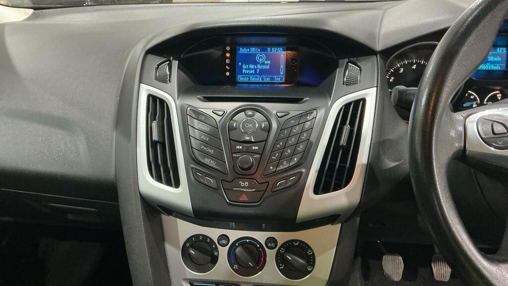 Used Ford Focus 2012 for sale - 78046729: Photo 11