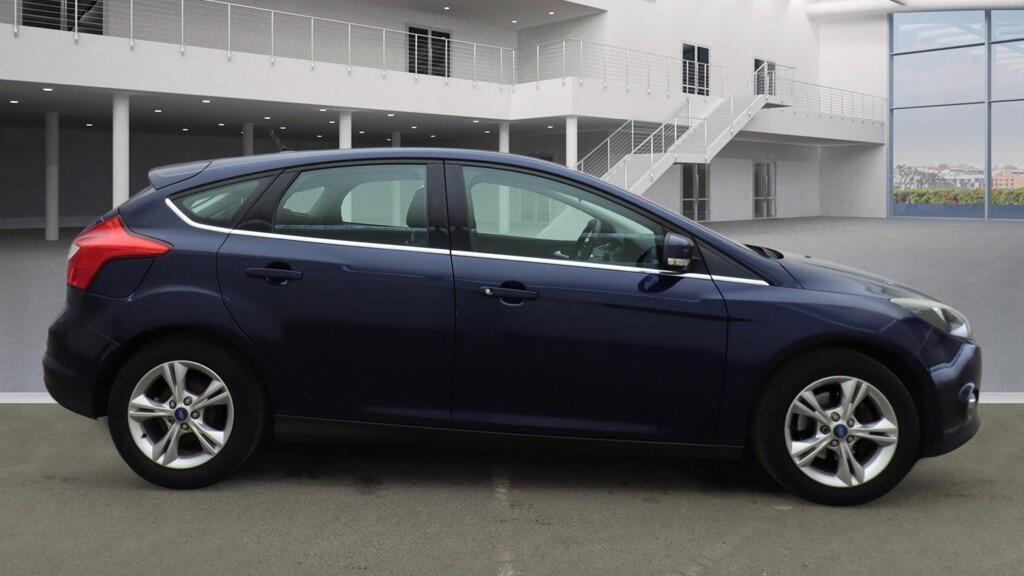 Used Ford Focus 2012 for sale - 78046729: Photo 5