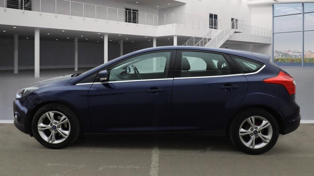 Used Ford Focus 2012 for sale - 78046729: Photo 6