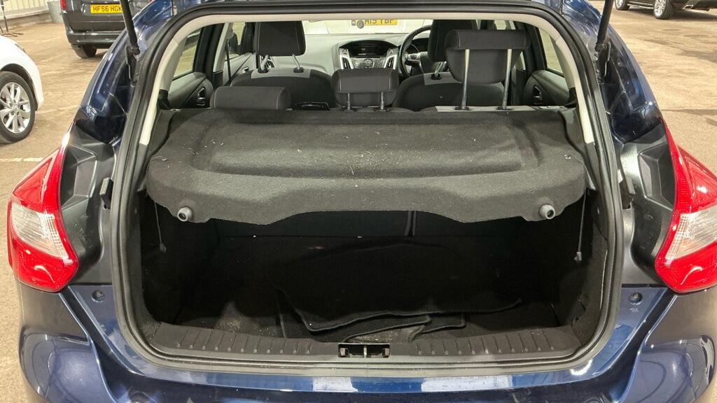 Used Ford Focus 2012 for sale - 78046729: Photo 7