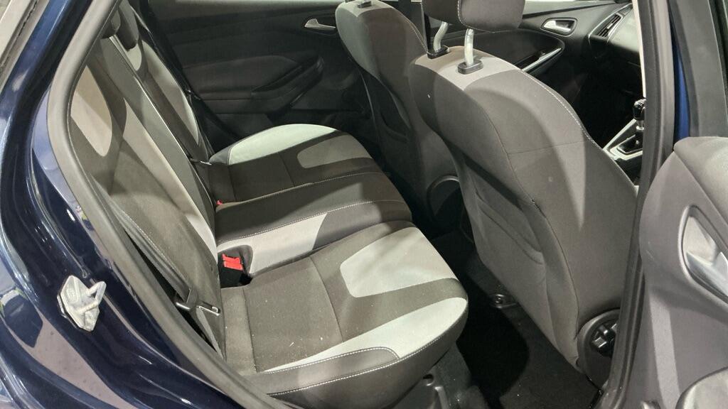 Used Ford Focus 2012 for sale - 78046729: Photo 8
