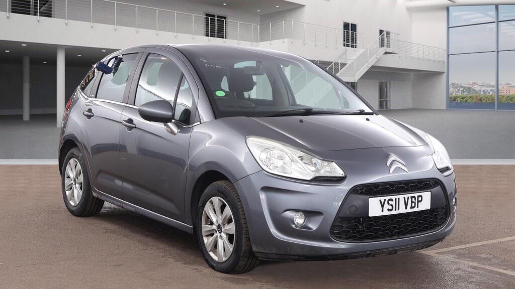 Used Citroen C3 2011 for sale - 77626009: Photo 1