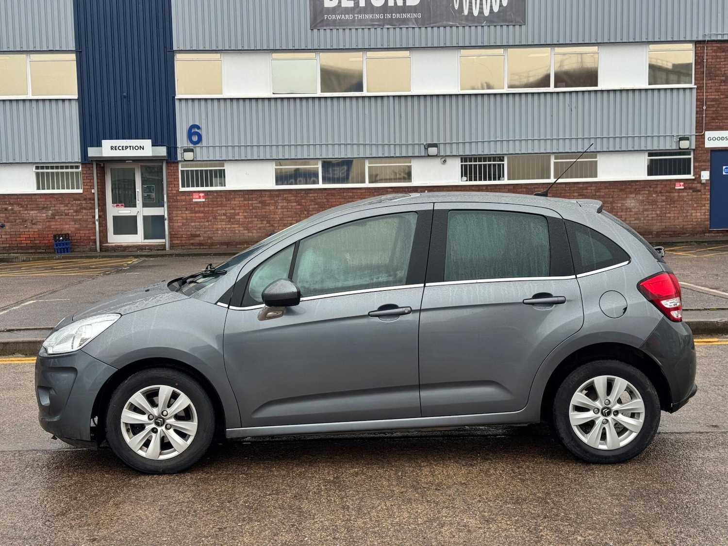 Used Citroen C3 2011 for sale - 77626009: Photo 12