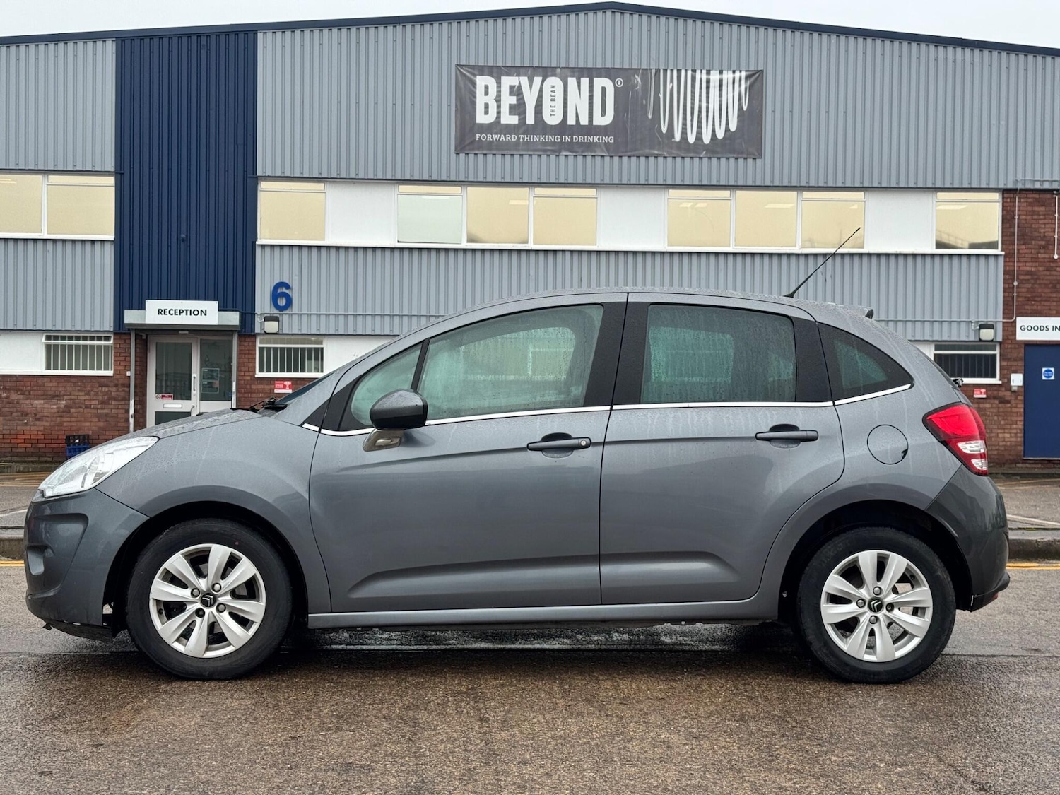 Used Citroen C3 2011 for sale - 77626009: Photo 13