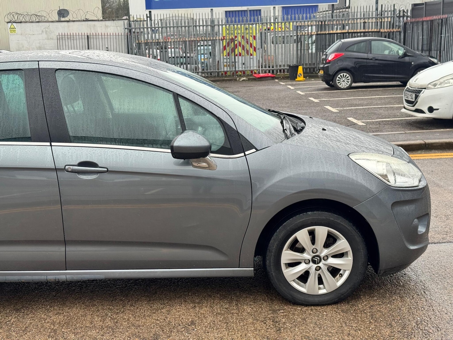 Used Citroen C3 2011 for sale - 77626009: Photo 16