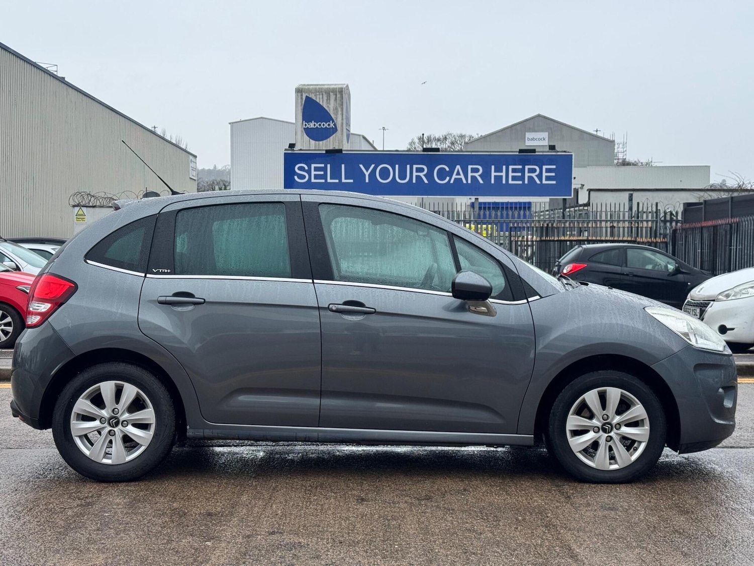 Used Citroen C3 2011 for sale - 77626009: Photo 18