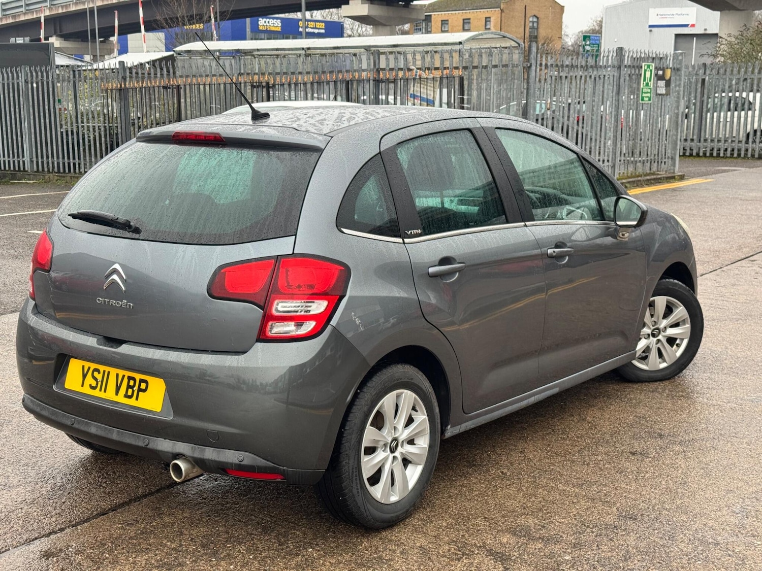 Used Citroen C3 2011 for sale - 77626009: Photo 19