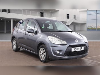 Citroen C3 feature image