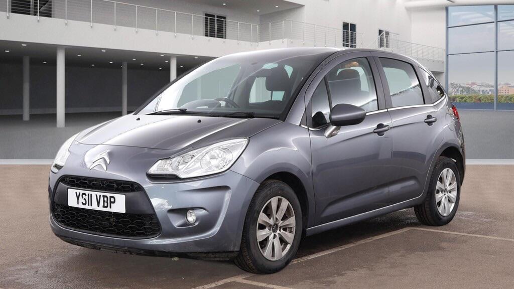 Used Citroen C3 2011 for sale - 77626009: Photo 2