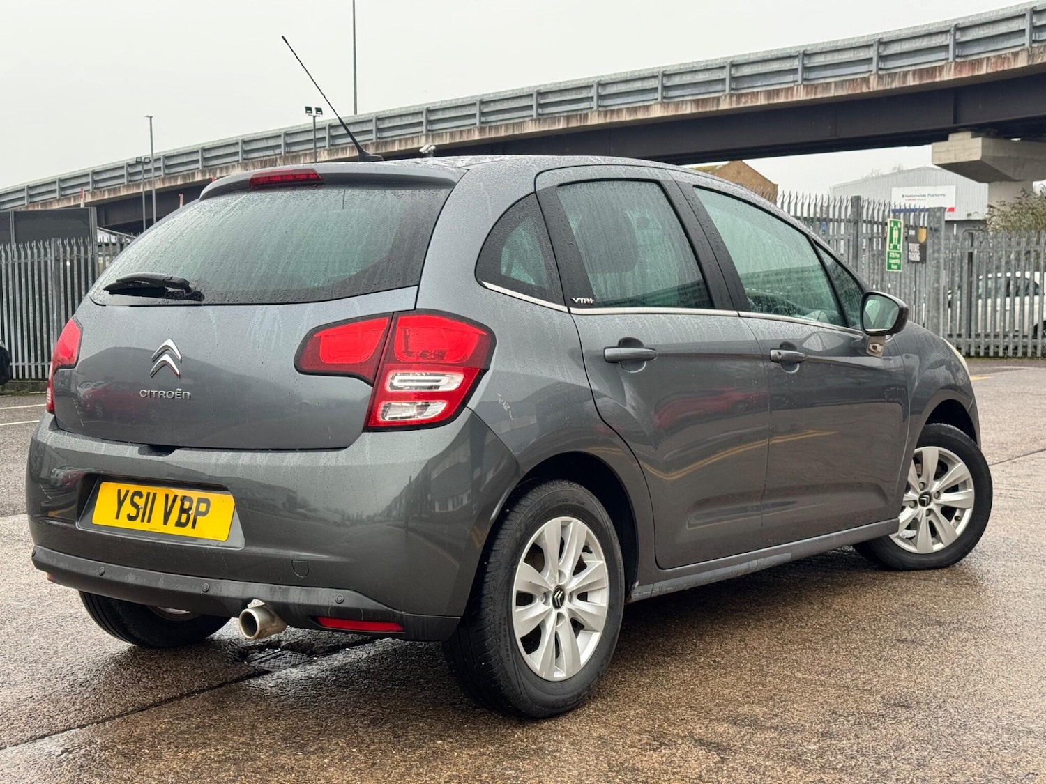 Used Citroen C3 2011 for sale - 77626009: Photo 20