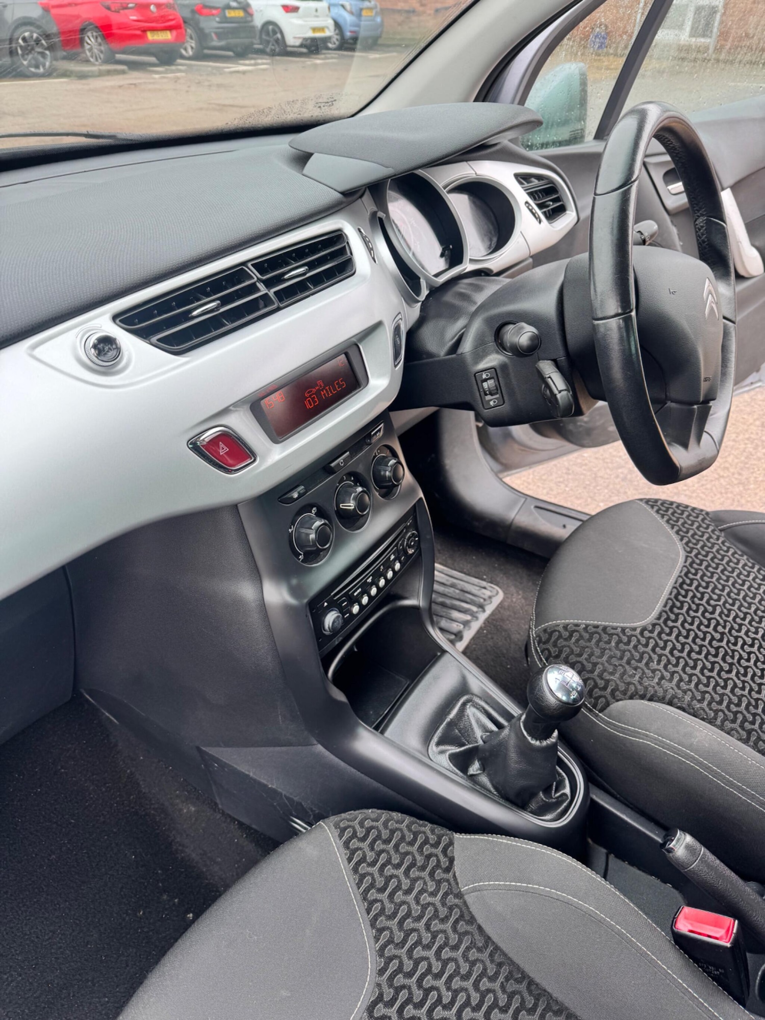 Used Citroen C3 2011 for sale - 77626009: Photo 22