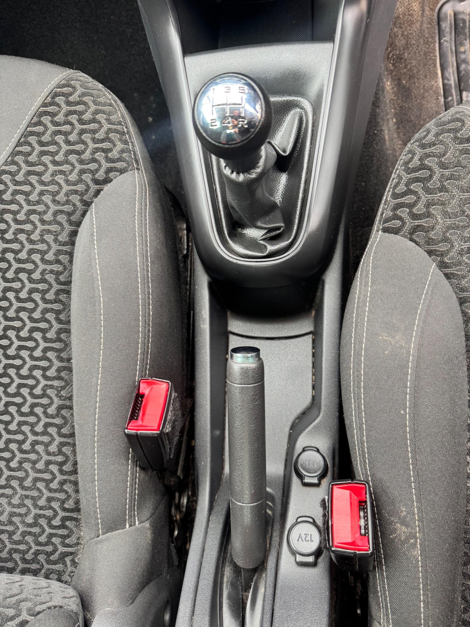 Used Citroen C3 2011 for sale - 77626009: Photo 24