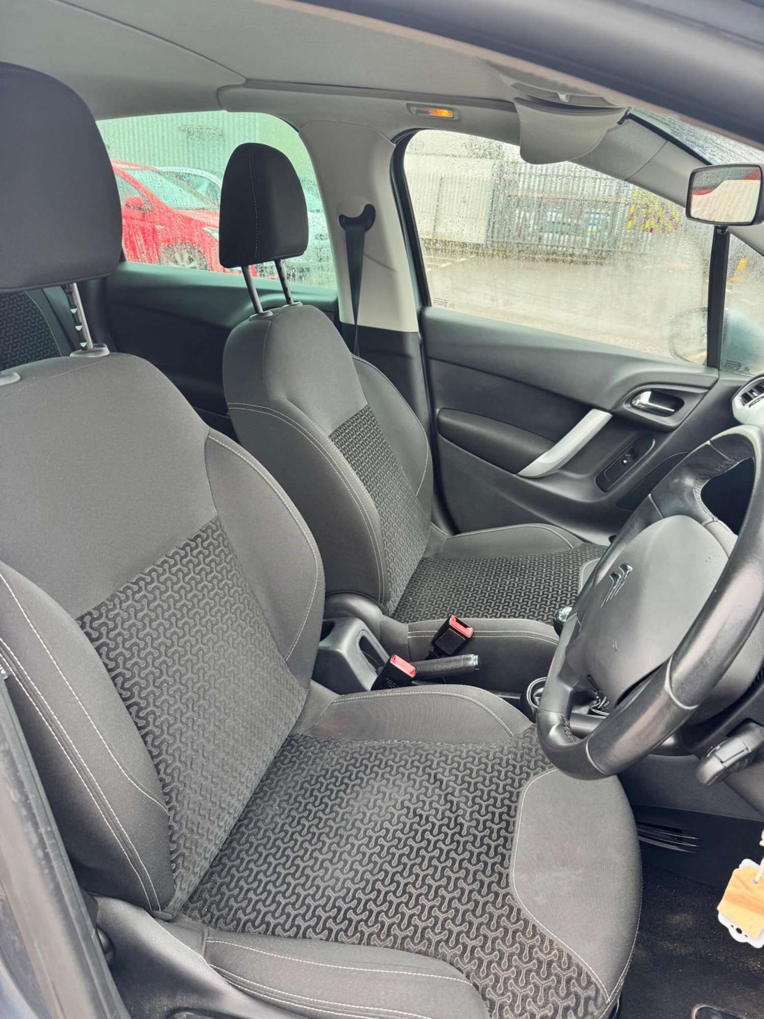 Used Citroen C3 2011 for sale - 77626009: Photo 26