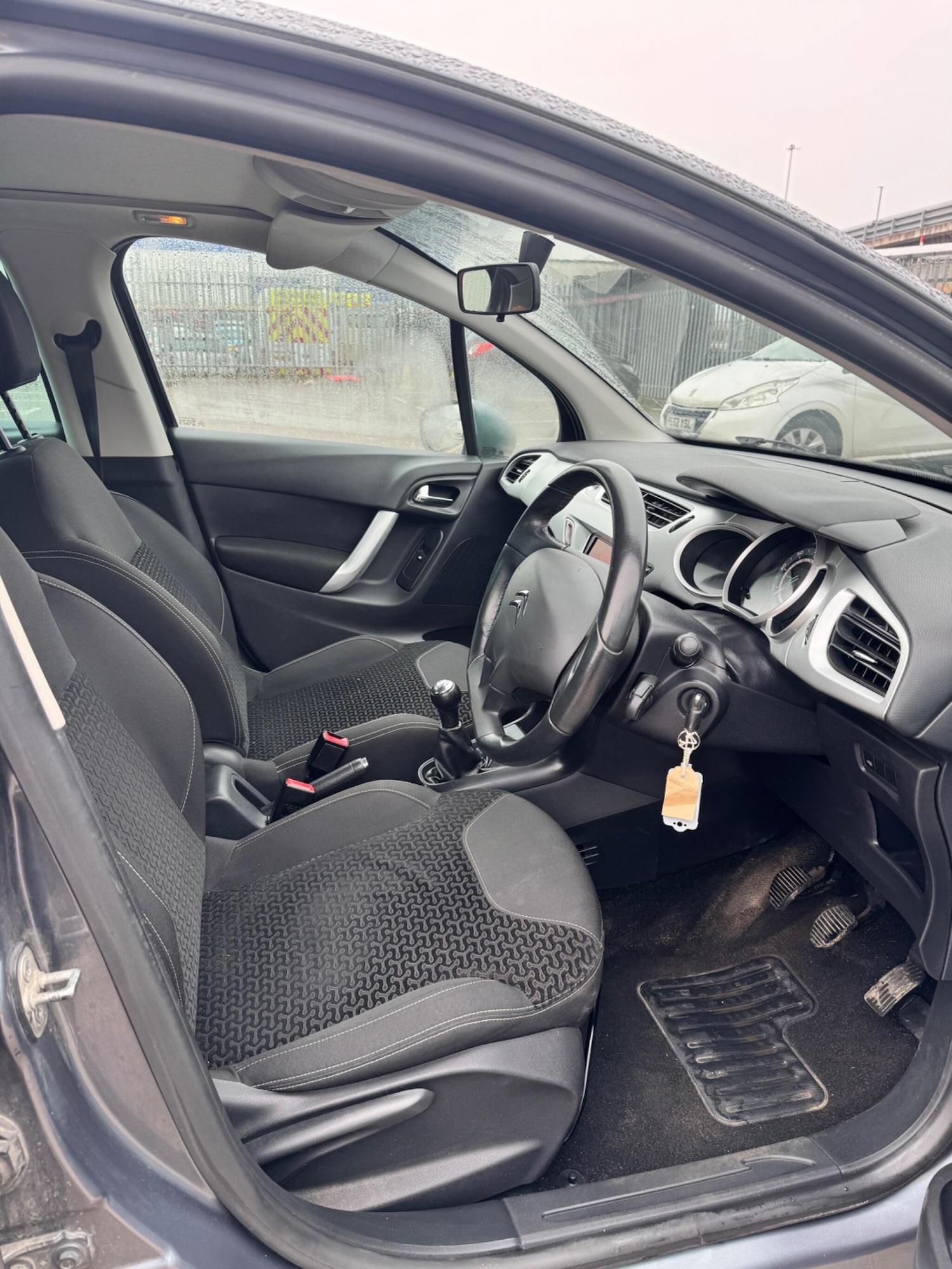 Used Citroen C3 2011 for sale - 77626009: Photo 27