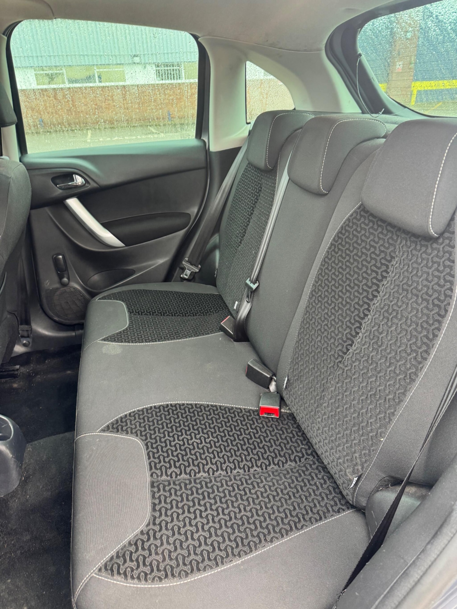 Used Citroen C3 2011 for sale - 77626009: Photo 28