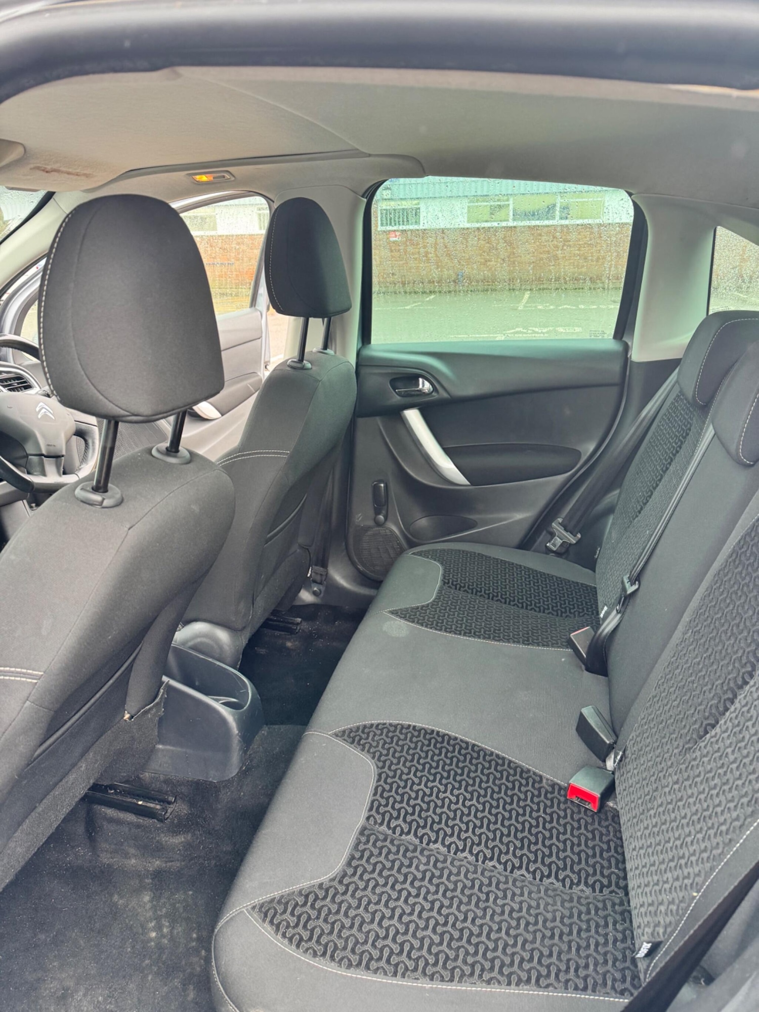 Used Citroen C3 2011 for sale - 77626009: Photo 29