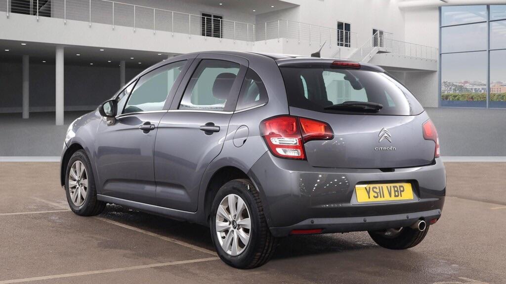 Used Citroen C3 2011 for sale - 77626009: Photo 3