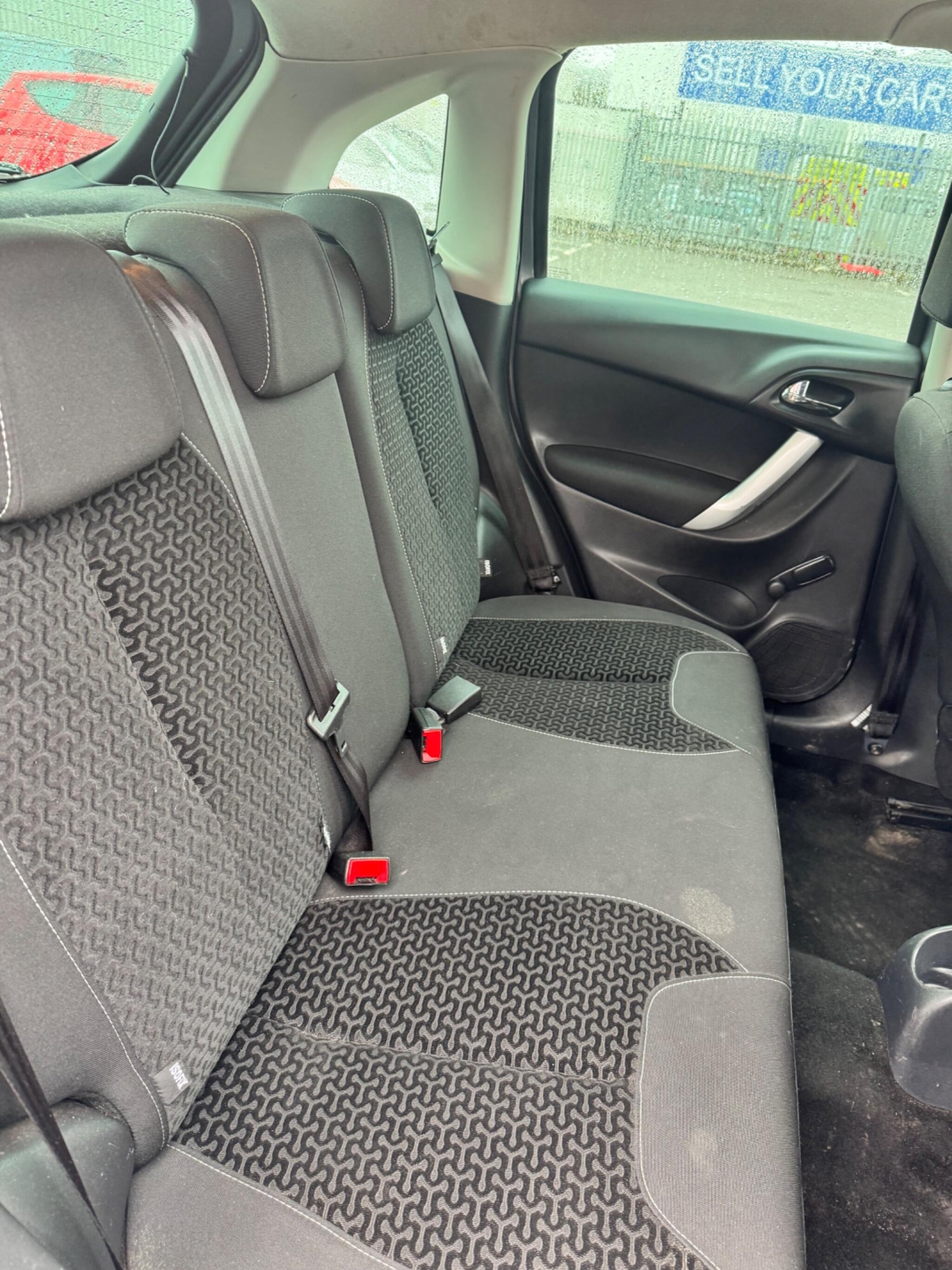 Used Citroen C3 2011 for sale - 77626009: Photo 30