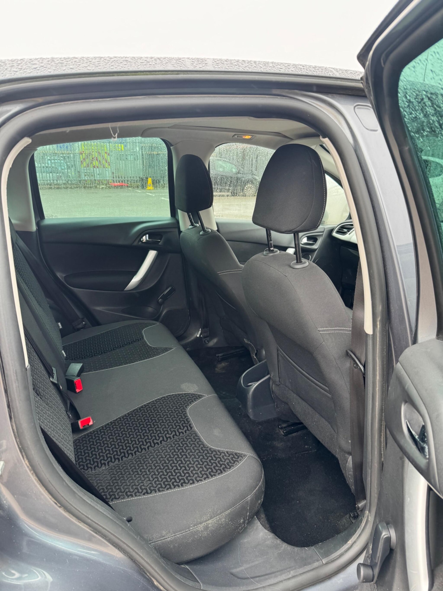 Used Citroen C3 2011 for sale - 77626009: Photo 31