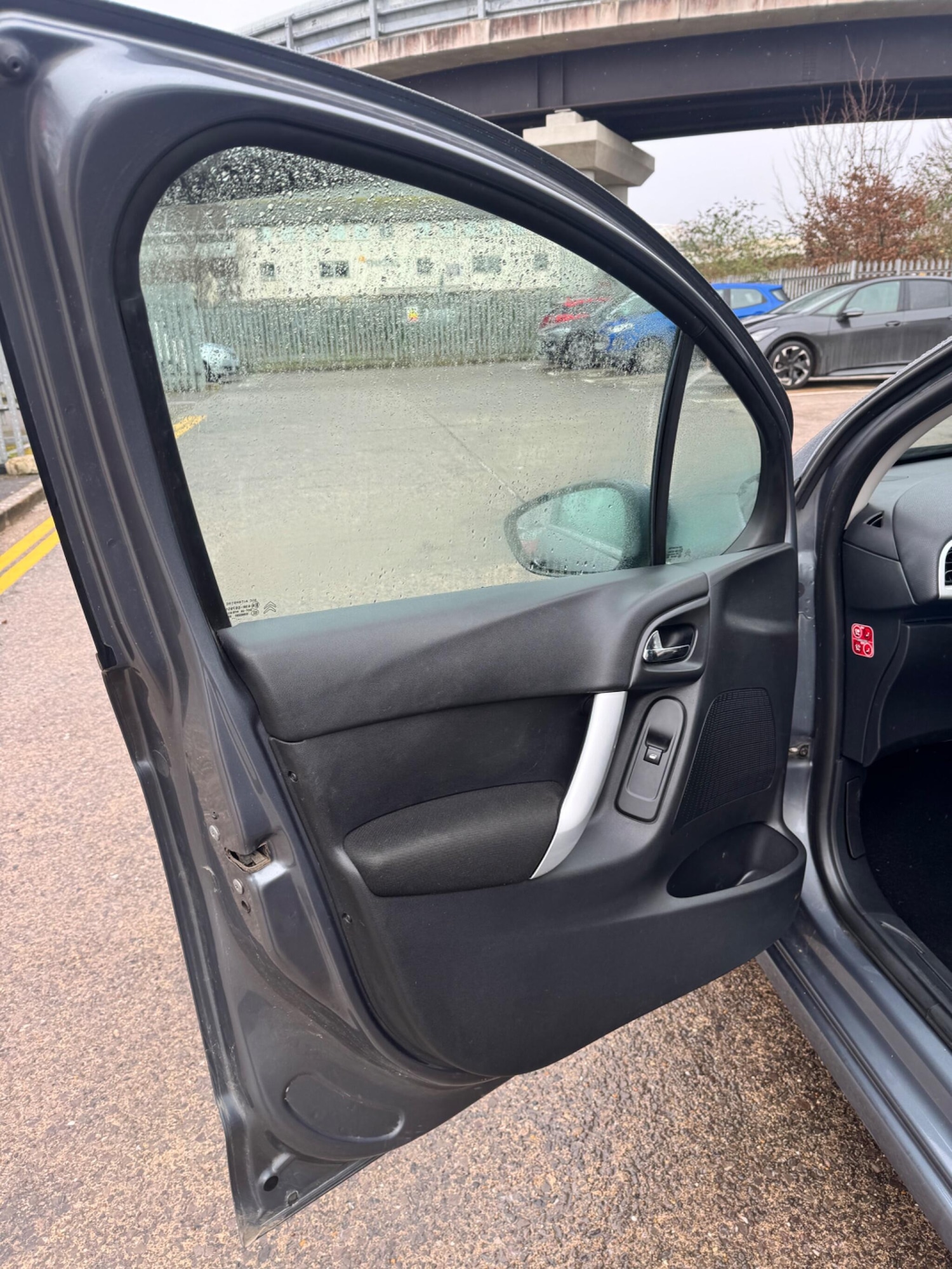 Used Citroen C3 2011 for sale - 77626009: Photo 32