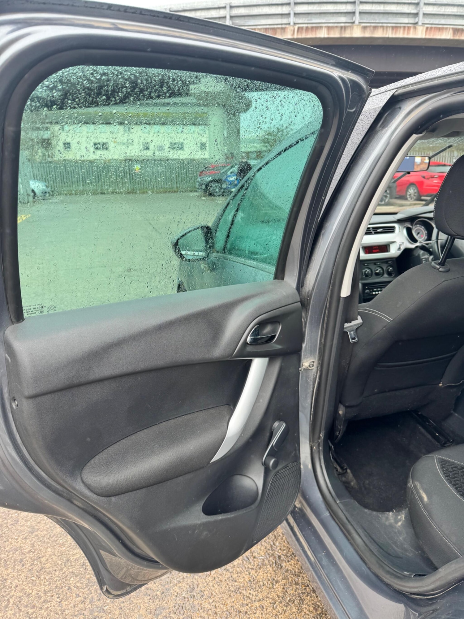 Used Citroen C3 2011 for sale - 77626009: Photo 33