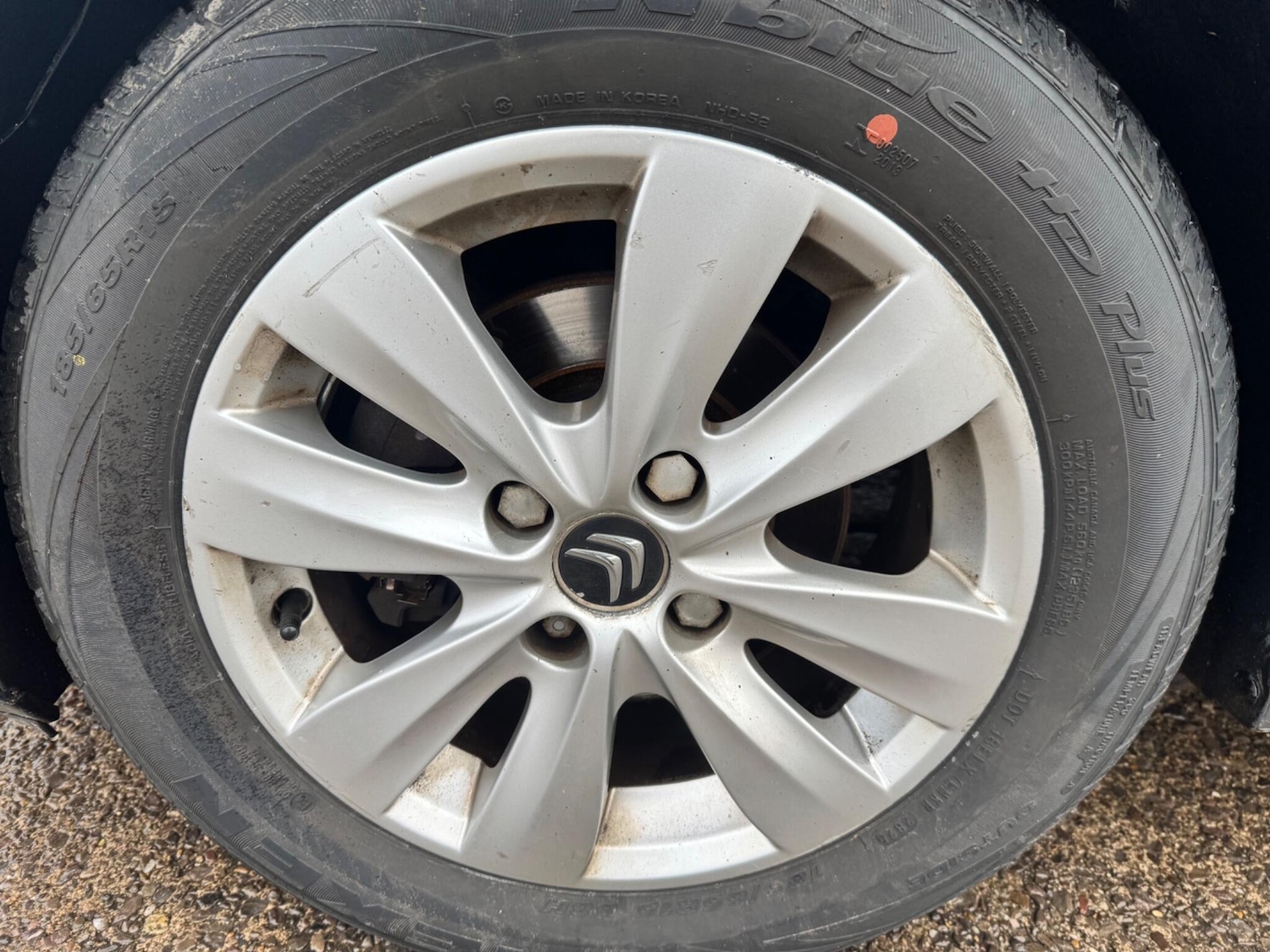 Used Citroen C3 2011 for sale - 77626009: Photo 37