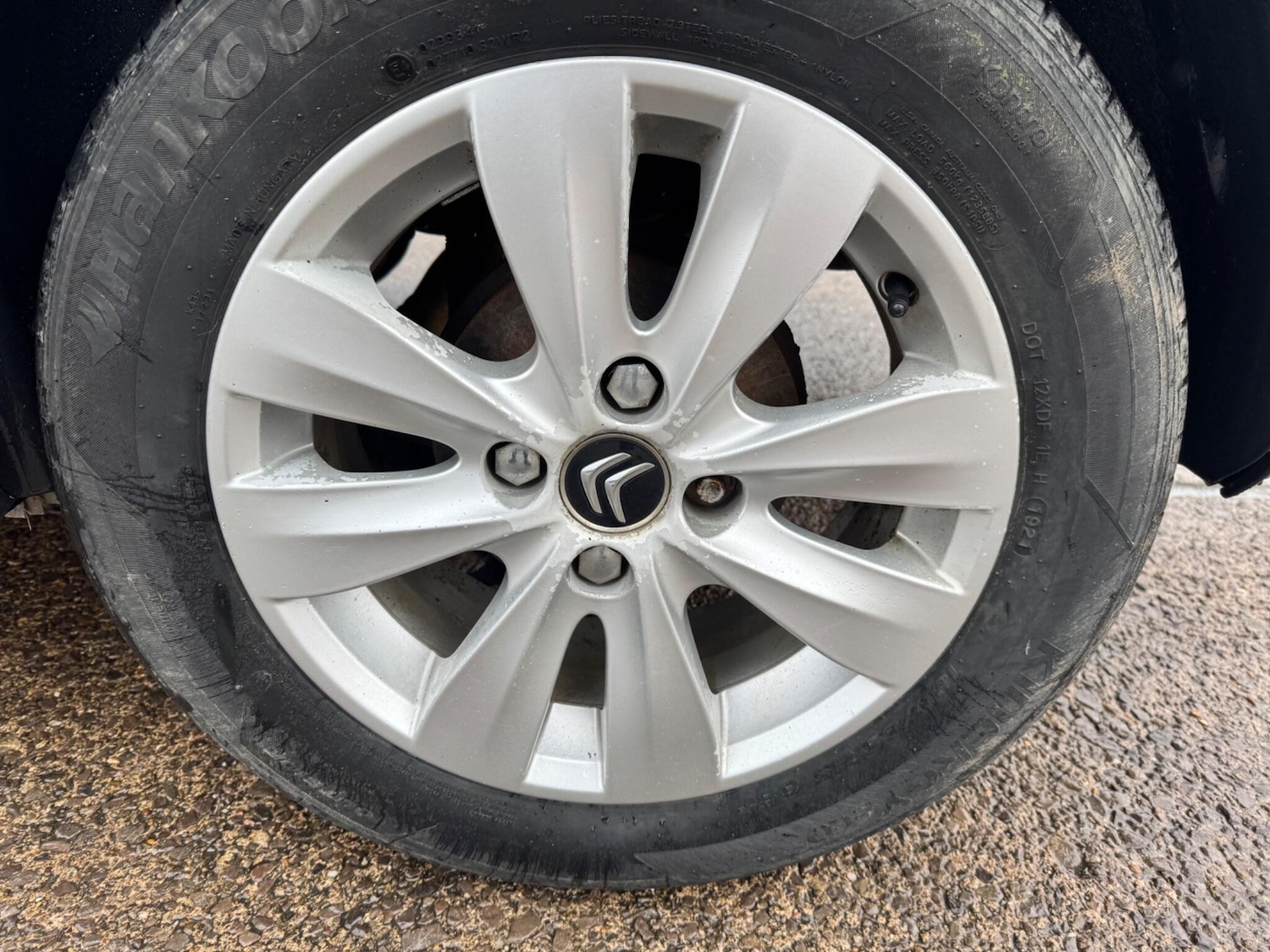 Used Citroen C3 2011 for sale - 77626009: Photo 38