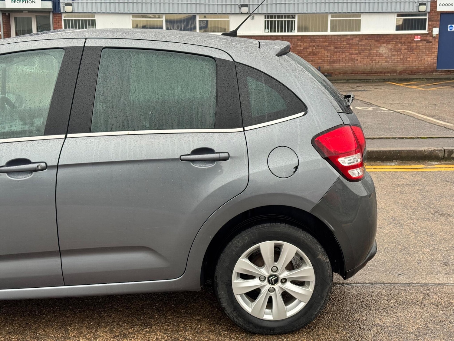 Used Citroen C3 2011 for sale - 77626009: Photo 39