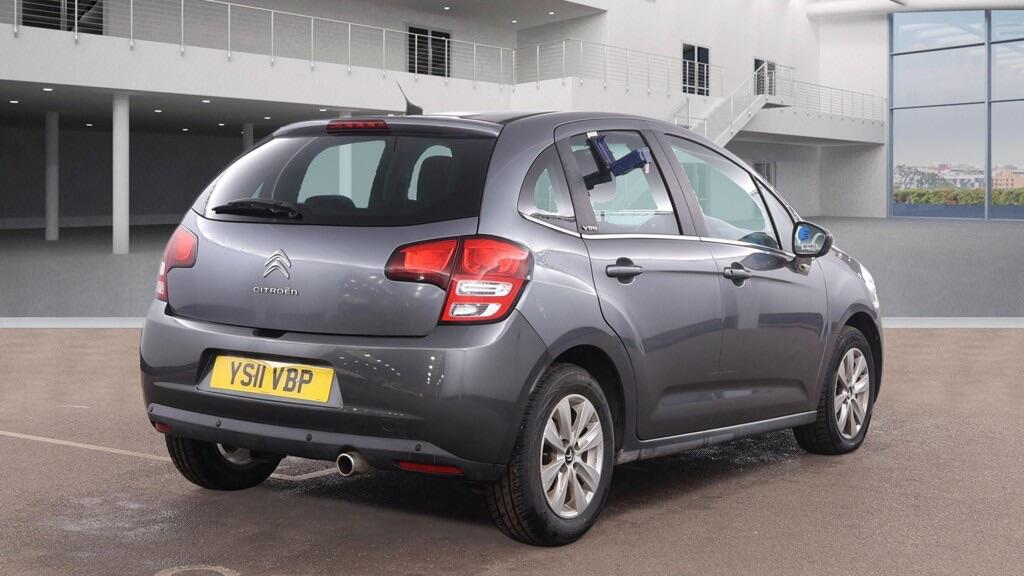Used Citroen C3 2011 for sale - 77626009: Photo 4